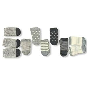 Etiquette High End Baby Socks